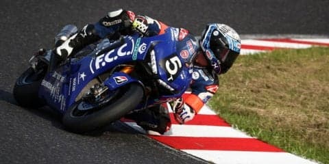【鈴鹿8耐】今年もYAMAHAは強かった!!! No.21 YAMAHA FACTORY RACING TEAM 3連覇達成