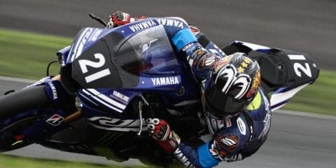 【鈴鹿8耐】予選トップは21番ヤマハファクトリー、トップ10トライアル進出チーム決まる