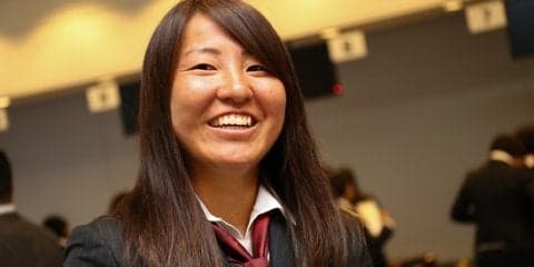  決戦の地へ。齊藤聖奈主将引っ張るサクラフィフティーン、アイルランドへ出発。 