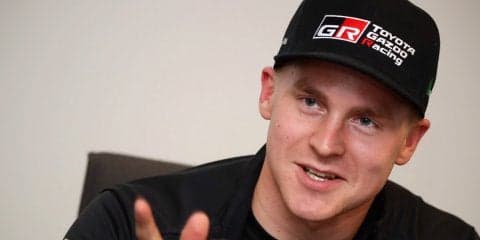 ラッピ「初優勝しても僕の世界は変わっていない」