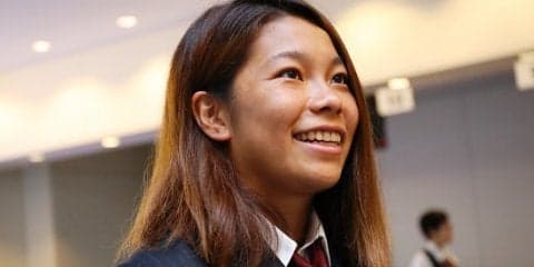  サクラフィフティーンは30人。加藤あかり、小林ちひろ、バックアップの思い。 