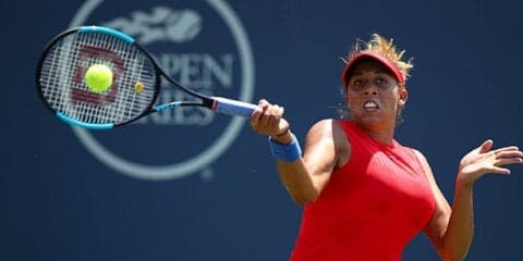 キャリア3勝目を挙げたキーズ「ついに正しい軌道に戻った」 [バンク・オブ・ザ・ウェスト・クラシック]