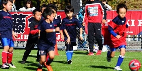 天皇杯で衝撃ジャイキリ！フィジカル革命軍「いわきFC」に聞いた、スポーツキッズのトレーニングとは？