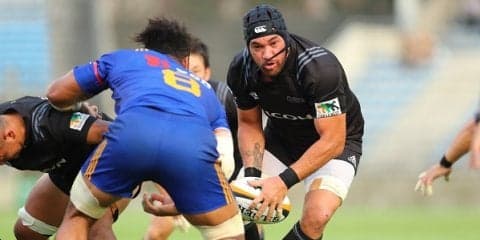  リコー、サントリー、神鋼など好発進！　豊スタに2万7千人、近鉄は劇的DG 