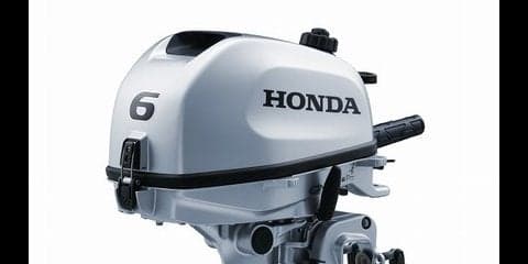 【ジャパンボートショー2017】ホンダが出展、4ストローク船外機をアピールへ