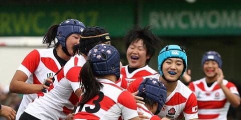  15年ぶりの女子W杯勝利へ　冨田真紀子が戦列復帰、井上愛美にチャンス到来 
