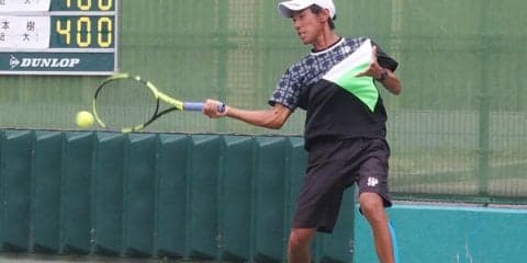 本戦5日目が終了、ベスト4が出揃う [H29夏季関西学生]