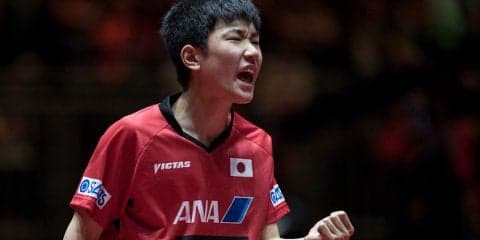 【チェコOPレポート】張本がITTFプロツアー史上最年少優勝！伊藤美誠が二冠!!