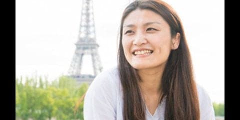 伊調馨が語る女子レスリングの新勢力図。絶対女王が外から見ると…