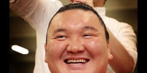 【月刊・白鵬】横綱が明かす「気持ちが入りすぎた」最多勝記録の更新