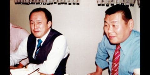 【国際プロレス伝】「チェーン・デスマッチの鬼」がリングから消えた日