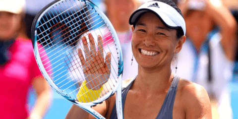 伊達公子選手、9月7日に現役引退発表会見を開催