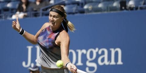 女子シングルス3回戦が開始し、5選手がランキング1位を狙う[全米オープン]