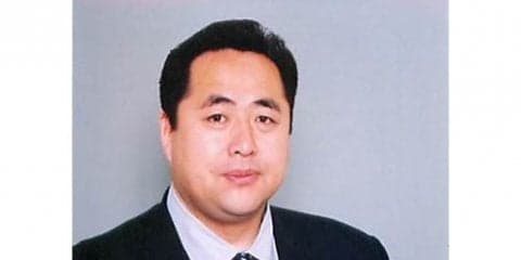 日本相撲史の復刊を記念した「芝田山親方トークショー」9/5開催