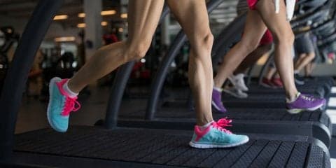 運動がカラダにもたらす4つの効果とは。絶対知っておきたい！運動と健康の基礎知識（後編）