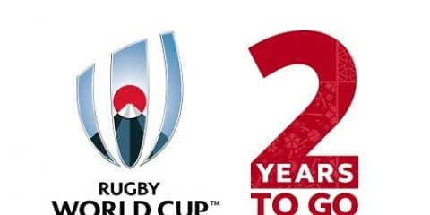  ラグビーW杯2019　試合日程発表は11月2日！　2年前イベント実施へ 