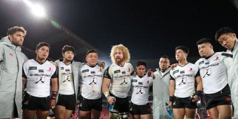 ＜不定期連載　壁を打ち破れ！～サンウルブズの挑戦＞
上野裕一ジャパンエスアール会長が考える日本ラグビー未来像⑨
「夢物語？ ポスト2019の春シーズンはスーパーラグビーに加えて世界とつながる新しいコンペティション創設でファンを魅了したい」 