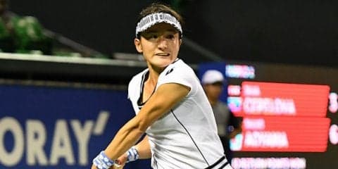 20時間で3試合、青山修子が見せた魂の戦い [東レPPO]