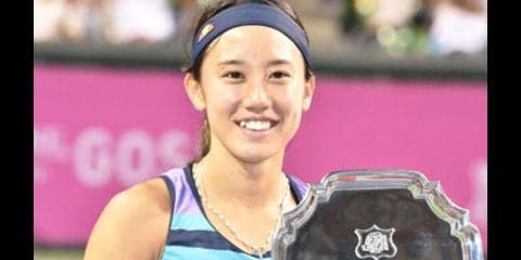 「ラケット破壊」への悔い。感情を抑え込んだ加藤未唯が最後に笑うまで