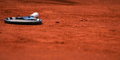 日本がペルーに3勝0敗で白星スタート [ジュニアデビスカップU16 決勝大会]
