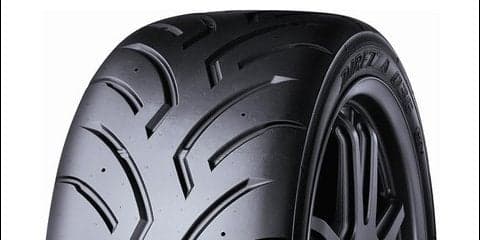ダンロップ、ジムカーナ・サーキット競技用スポーツタイヤの新スペック「S5」を発売