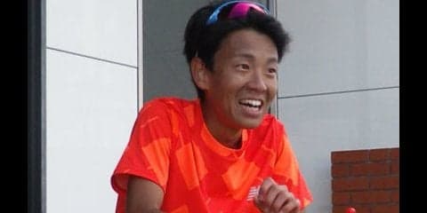 神野大地が世界陸上視察で悟った「マラソンで外国選手に勝つ走り方」