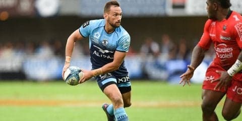  伝統の一戦はトゥールーズがスタッド・フランセに快勝。モンペリエはトゥーロンを下し全勝キープ。 