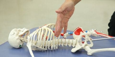ランニングにつきものの「痛み」。その原因と解決法とは？