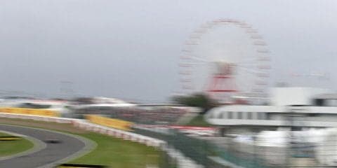 【F1 日本GP】史上最速の日本グランプリになる…10月6～8日開催