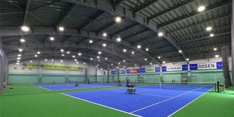 テニススクール・ノア 都島校が11月、大阪にオープン！