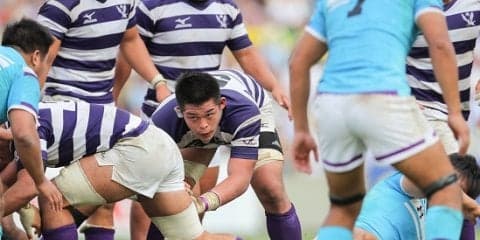  【関東大学対抗戦A】大勝も内容はそれぞれ。早慶明が今季2勝目挙げる。 