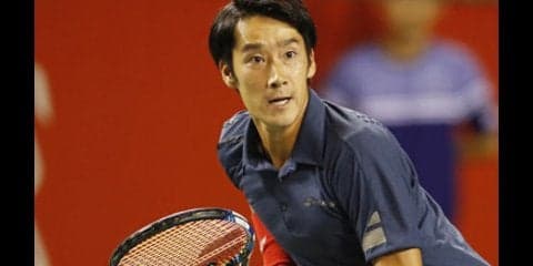 全豪のシード権も射程に。杉田祐一の「上昇気流」はどこまで続くのか