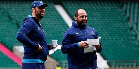  アルゼンチン出身レデスマが豪代表コーチ退任、母国ジャガーズの指揮官就任へ 