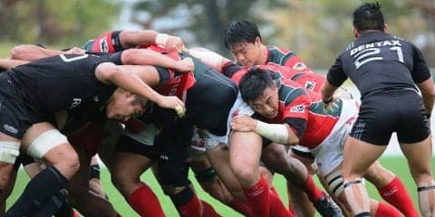  「あそこで変わった」。トヨタ自動車、リコー戦勝利導く後半22分の1本。 