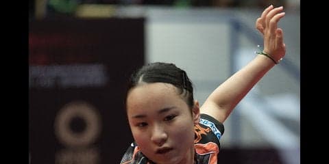 10代の伊藤美誠、30代の吉田海偉がポーランドの地で大暴れ【大会レポート・ITTFポーランドOP】