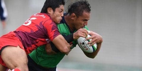  トップチャレンジリーグは早くも4強4弱に　釜石など来季昇格の道断たれる 