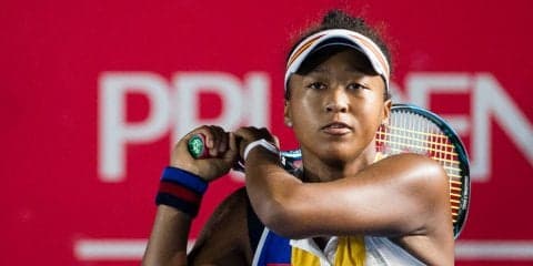 20歳になった大坂「誕生日を最大限に楽しんでる」