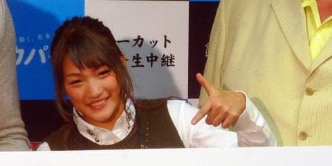 KO勝利のRENA、準決勝進出も心残り…決めゼリフが中継でカット「次は必ず放送に乗せて欲しいな」