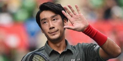 【注目ドロー】杉田祐一がベスト4をかけてデル ポトロに挑む[ストックホルム・オープン]