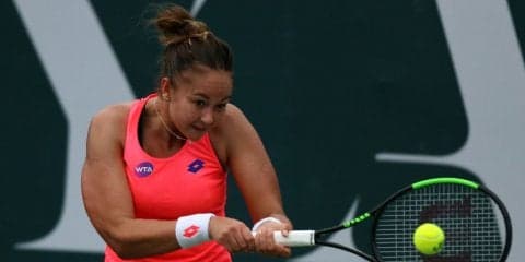 カーコフ／マロザワのペアが、自身初のツアーダブルス優勝[BGL BNPパリバ ルクセンブルク・オープン]