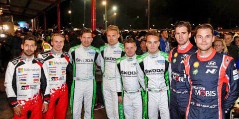 【Martin’s eye】現役ワークスドライバー4人を輩出！ イーブン・マネージメントの快挙
