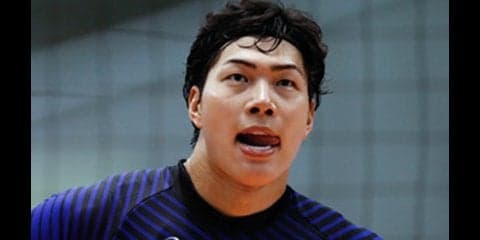 男子バレーを弱いままで終わらせない。清水邦広が誓う東京五輪での雪辱