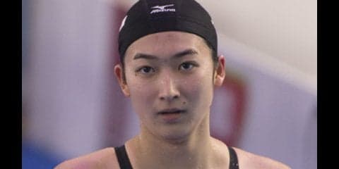 水泳でも賞金を稼げる大会。松田丈志が語る「競泳Ｗ杯はここが面白い」