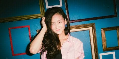 【卓カワ#7】卓球女子が手を冷やさないための方法とは？