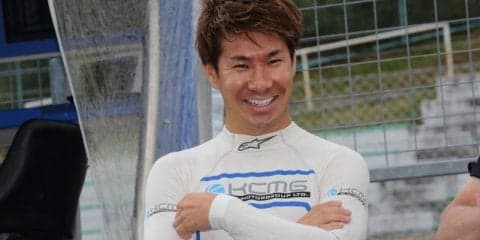 【フォーミュラE】小林可夢偉、12月2-3日の香港連戦に意欲…ぶっつけ本番に近くとも不安なし「いいレースをしたい」