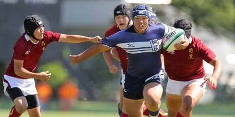  花園出場校が出そろう！　昌平が初出場。桐蔭学園、東福岡など頂点目指す 