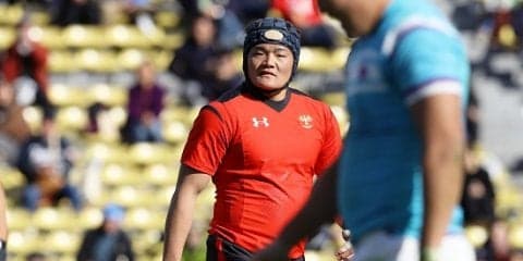  帝京大、関東大学ジュニア選手権6連覇。キャプテン金廉の献身と姿勢。 