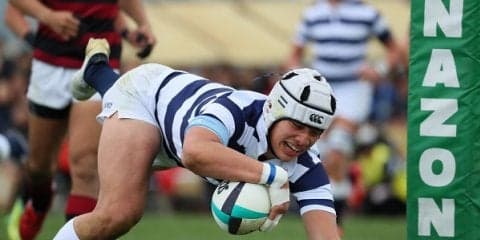  高校日本代表候補合宿の第2次メンバー109名発表 