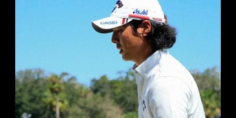 PGAツアーへ出直しの石川遼が挑む、ウェブ・ドットコムツアーとは？