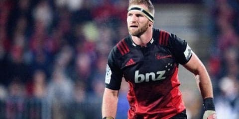  クルセイダーズのリードが手術で長期離脱へ　復帰は4月のサンウルブズ戦？ 